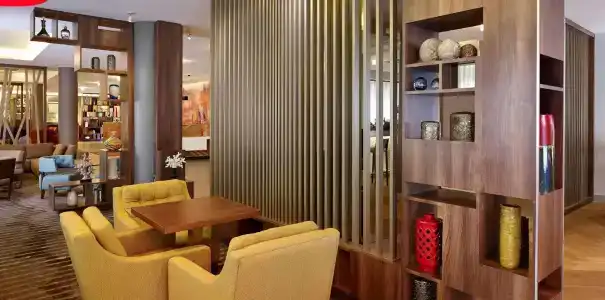 DoubleTree by Hilton London Angel Kings Cross - 30