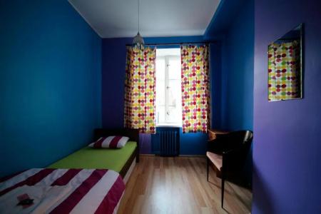 Viru Backpackers - 17