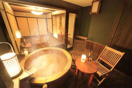 Yutorelo Nishiizu Onsen - 16