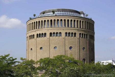 Wasserturm Cologne, Curio Collection by Hilton - 0