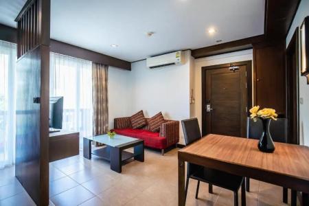 Ratana Apart-at Chalong - 67