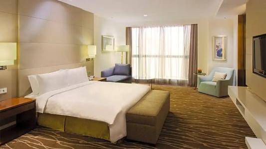 Holiday Inn Chengdu Xindu, An Ihg - 98