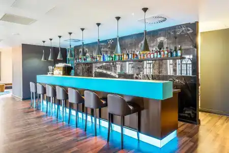 One Edinburgh-Princes - 17