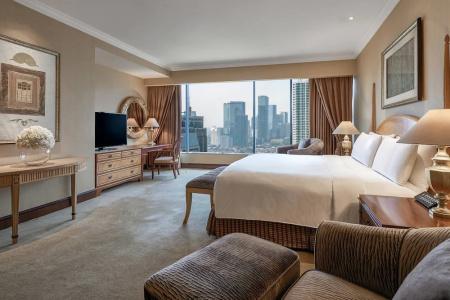 Jw Marriott Jakarta - 133