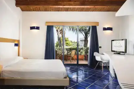Magaggiari Resort - 21