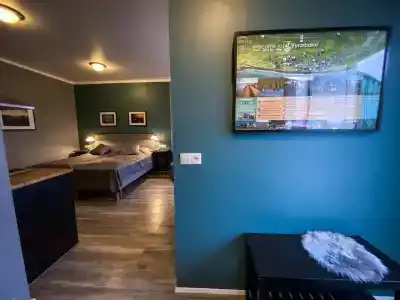 Bakki Apartments & - 144