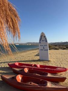 Lahami Bay Resort - 18