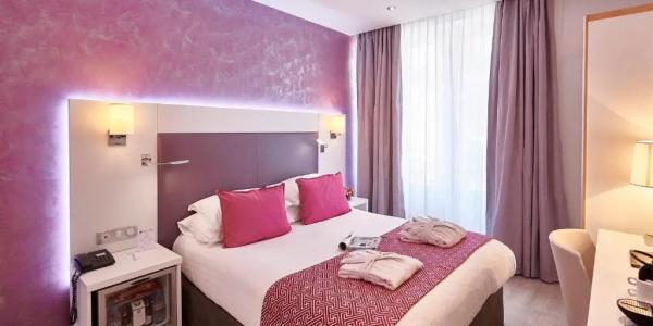 Best Western Plus Carlton Annecy - 64