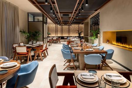 Radisson Collection, Magdalena Plaza Sevilla - 15