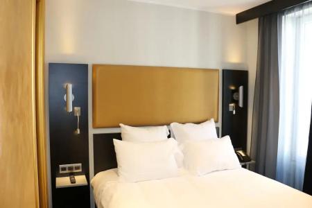 Best Western Richelieu Lyon Part-Dieu - 56