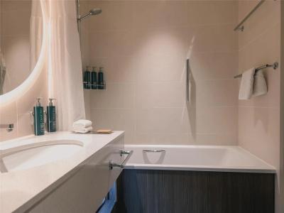 Hilton Aberdeen Teca - 29