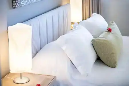 Kavos & Suites - 200