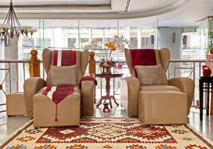 Silom Serene a Boutique - Sha Extra Plus - 11