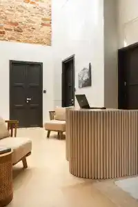 Syros Soul Luxury Suites - 5