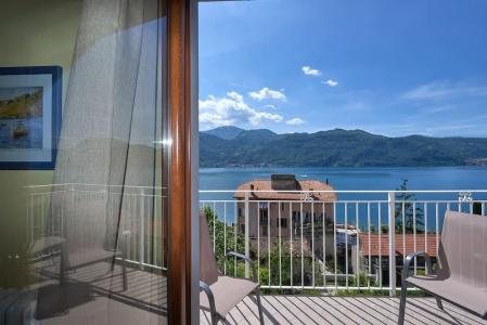 b&b-Foresteria Casa Della Musica Lake Como - 40