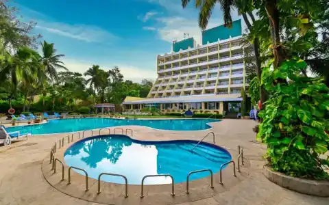 The Resort - 18