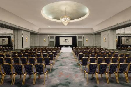 Hilton Brighton Metropole - 20