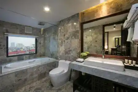 Sen Grand & Spa managed by Sen Group - 25
