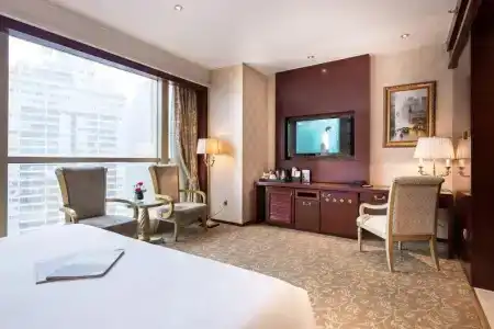 Sheraton Chongqing - 128