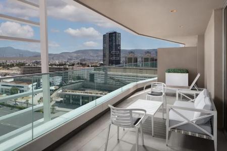 Four Points by Sheraton Izmir - 30