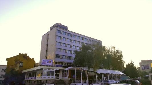 Rahovets - 1