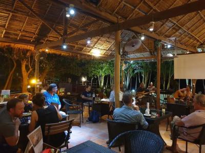 Bohemiaz Resort and Spa Kampot - 26