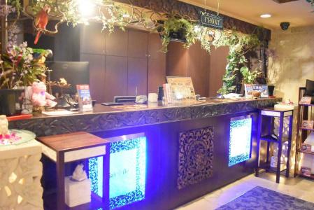 Balian Resort Yokohama Kannai (Adult Only) - 21