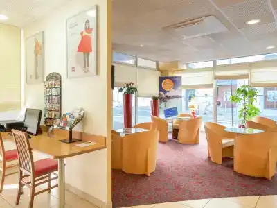 Ibis Pau Centre - 25