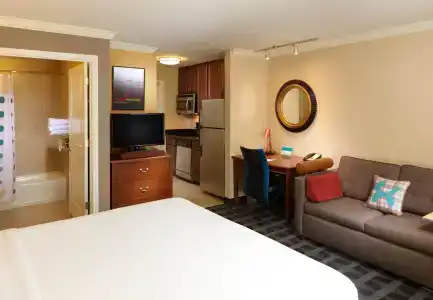 TownePlace Suites Houston Intercontinental Airport - 6