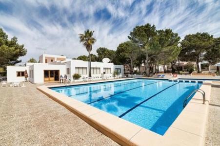 Bungalows Es Pins - Formentera Vacaciones - 10