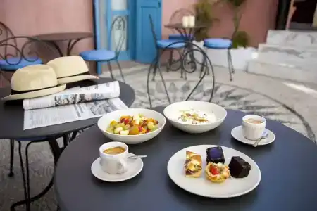 Blue Jasmine Suites - 12