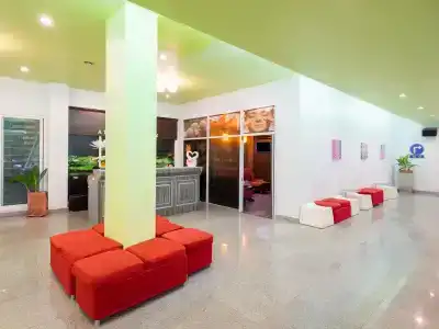 Bella Express - 1