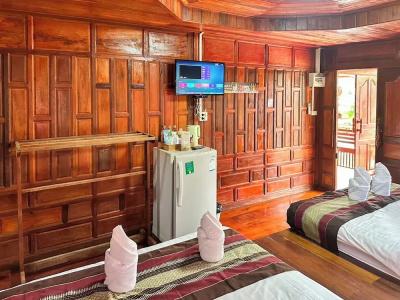 Scn Resort & Spa - 92