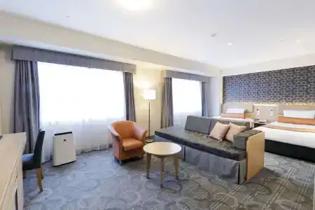 Sapporo Excel Tokyu - 5