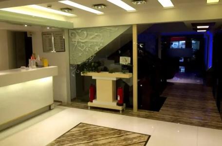 Grand Temel Otel - 1