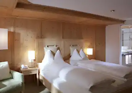 Walliserhof Zermatt - 1