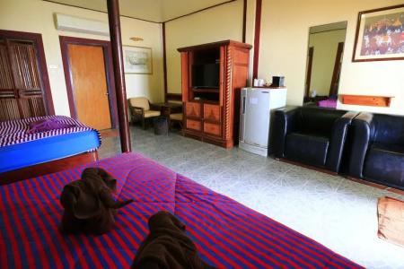 White Sand Beach Resort - 165