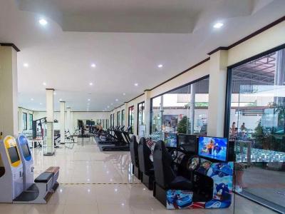 Bua Tara Resort - 1