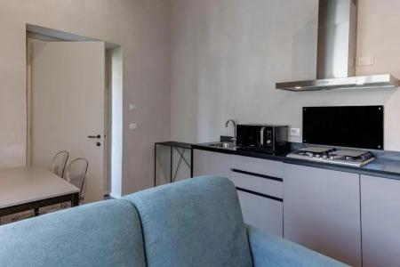 Torre Camaldoli b&b - Borgo Capitano Collection - Albergo Diffuso - 98