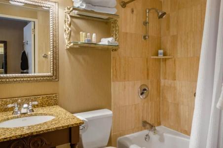 Omni Royal Orleans - 62