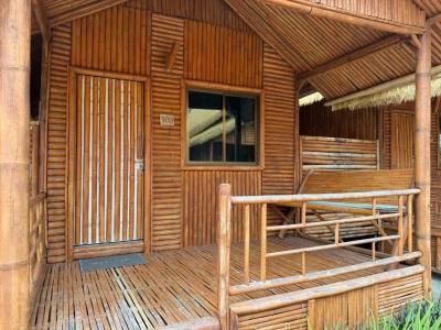 Anyavee Krabi Beach Resort formerly known as Bann Chom Le Beach Resort - 107