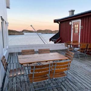 Henningsvær Rorbuer - 168