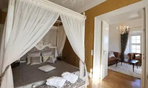 Schloß Schönbrunn Grand Suite - 32