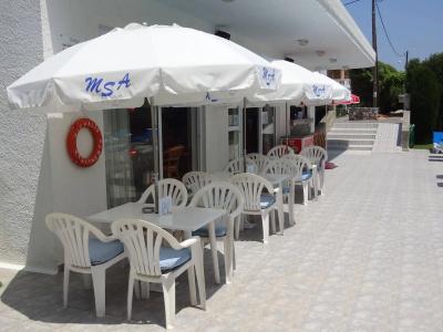 Michalis Studios & - 20
