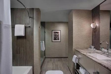 Jw Marriott Austin - 115