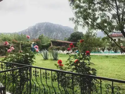 Palme Dalyan - 12