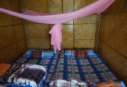 Baan 2 Dao Farmstay - 14