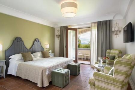 Altarocca Wine Resort Adults Only - 96