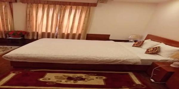 MeroStay 011 Serene Boutique - 1