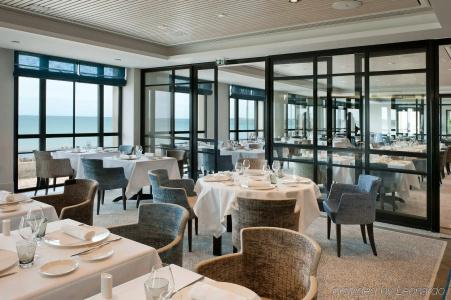 Hôtel Le Nouveau Monde - 20